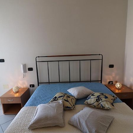 Casa Vacanze Vanessa In Salento 5 Posti Otranto Kültér fotó