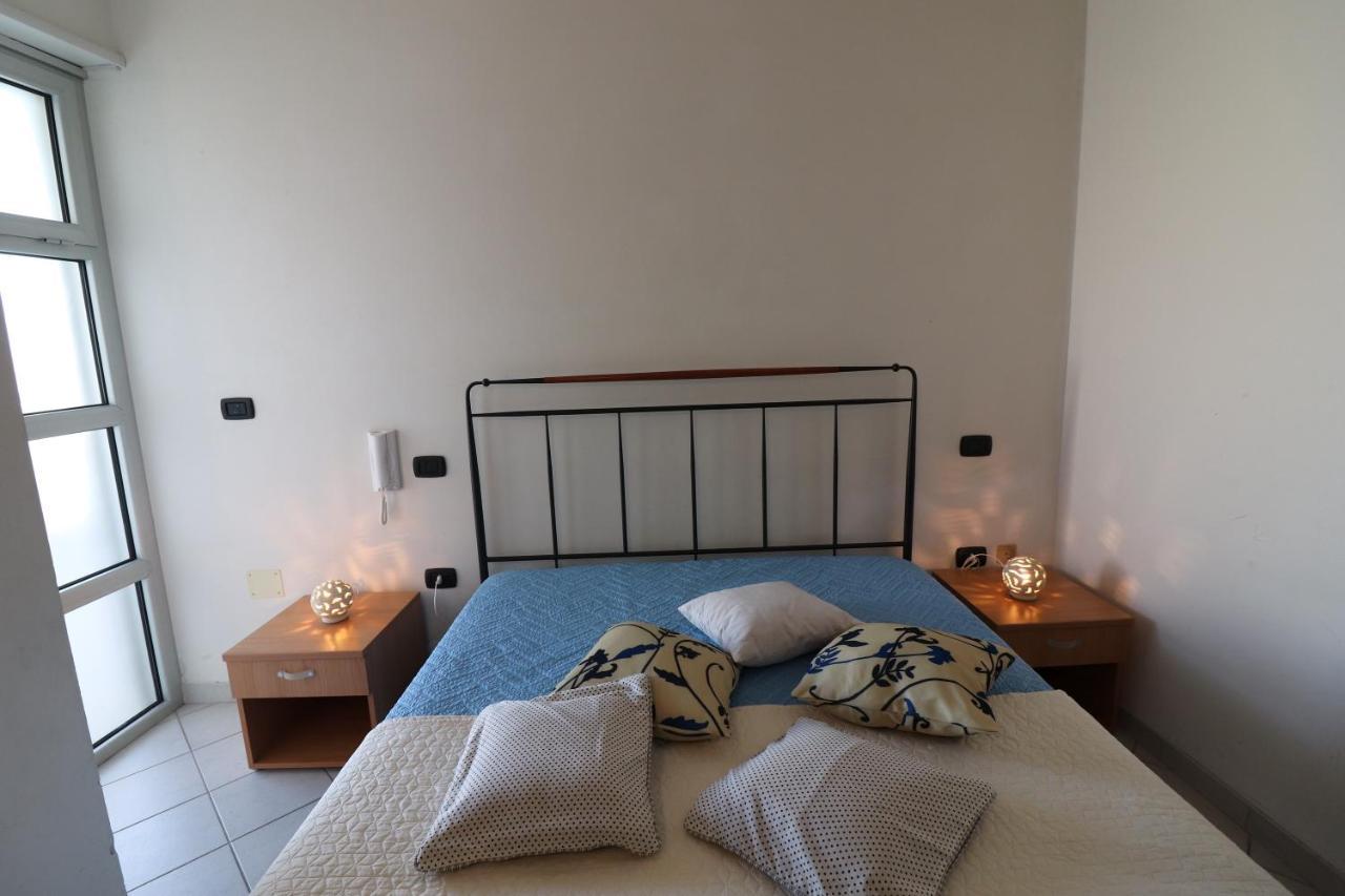 Casa Vacanze Vanessa In Salento 5 Posti Otranto Kültér fotó