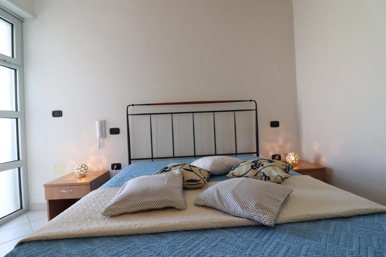 Casa Vacanze Vanessa In Salento 5 Posti Otranto Kültér fotó