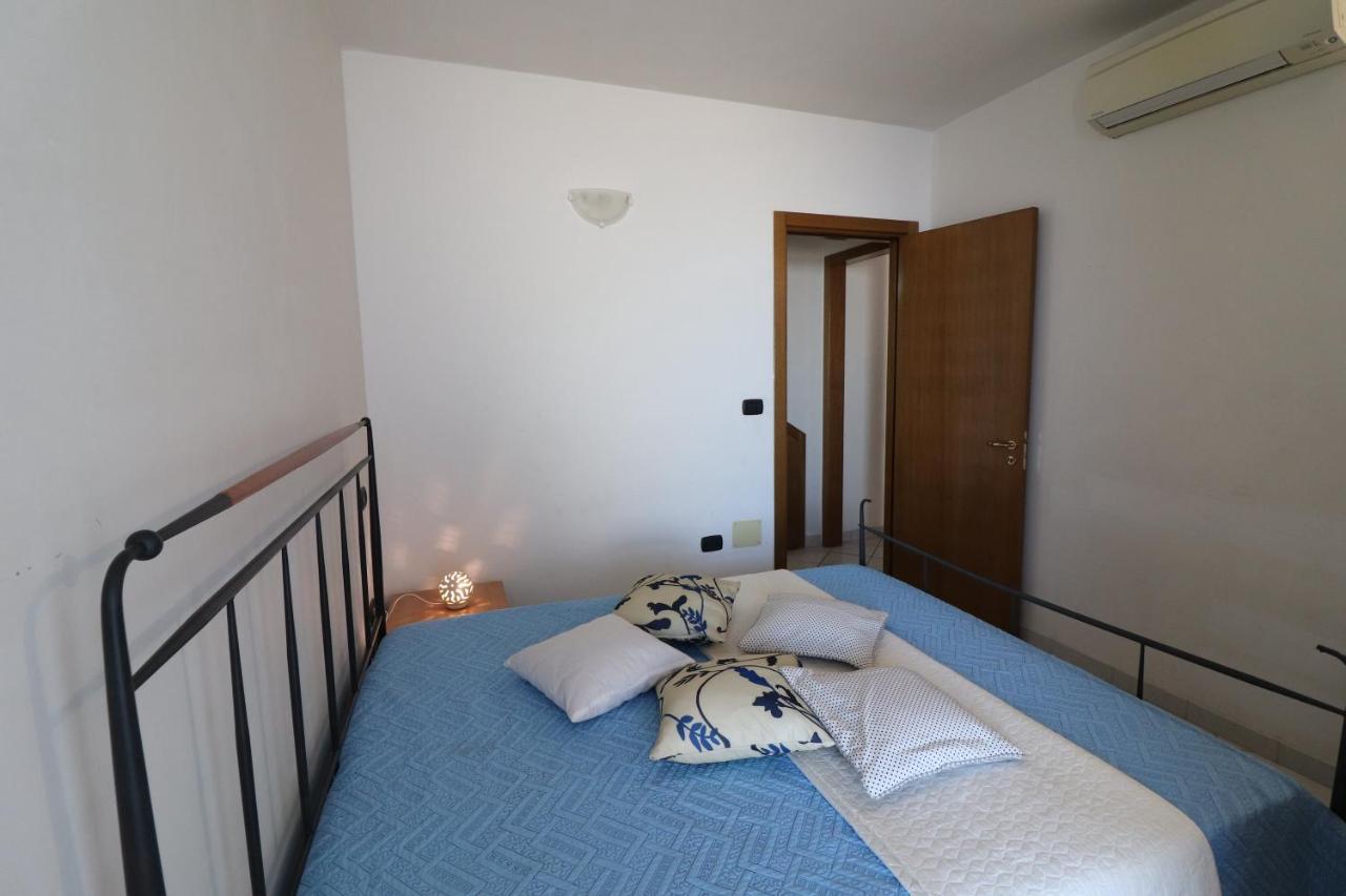 Casa Vacanze Vanessa In Salento 5 Posti Otranto Kültér fotó