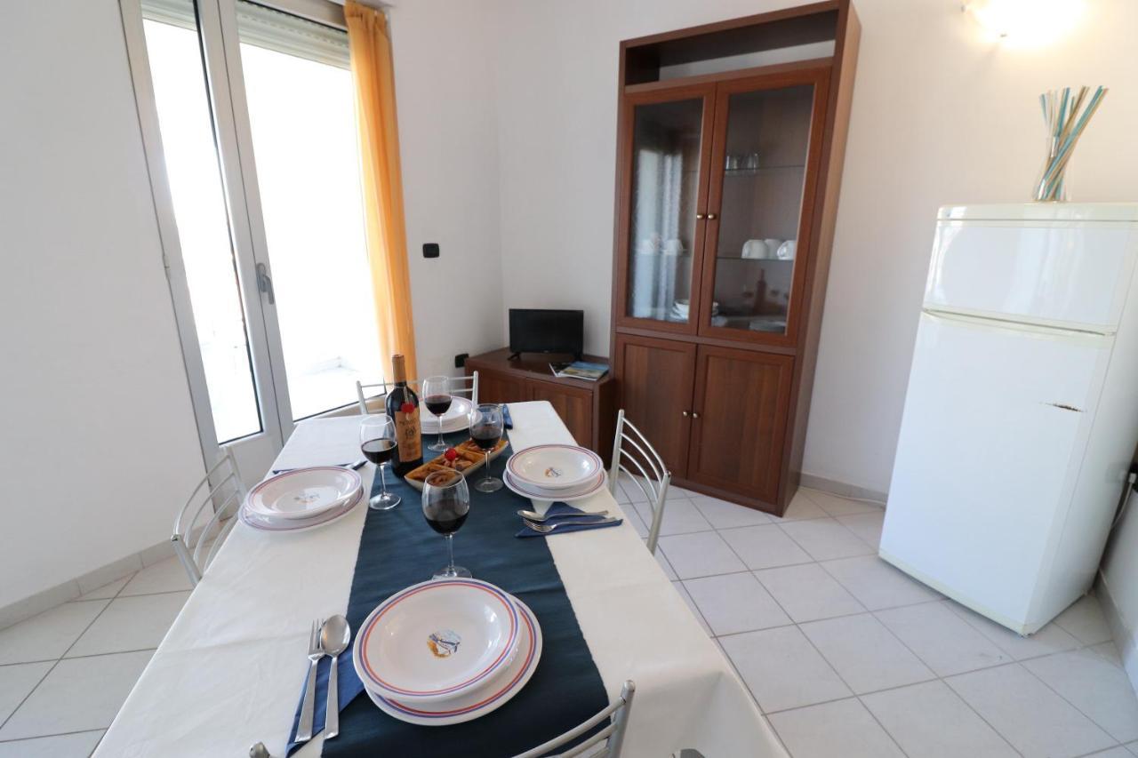 Casa Vacanze Vanessa In Salento 5 Posti Otranto Kültér fotó