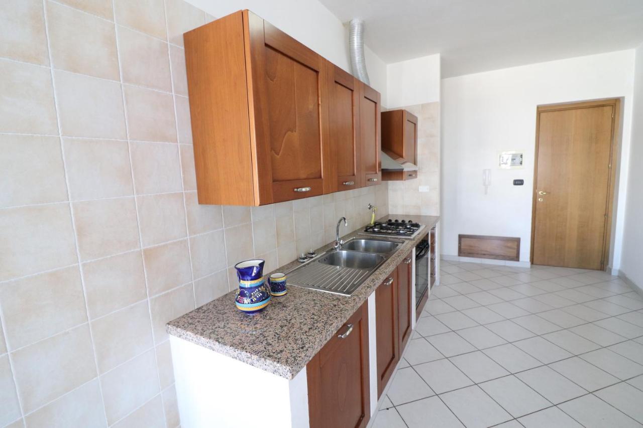 Casa Vacanze Vanessa In Salento 5 Posti Otranto Kültér fotó