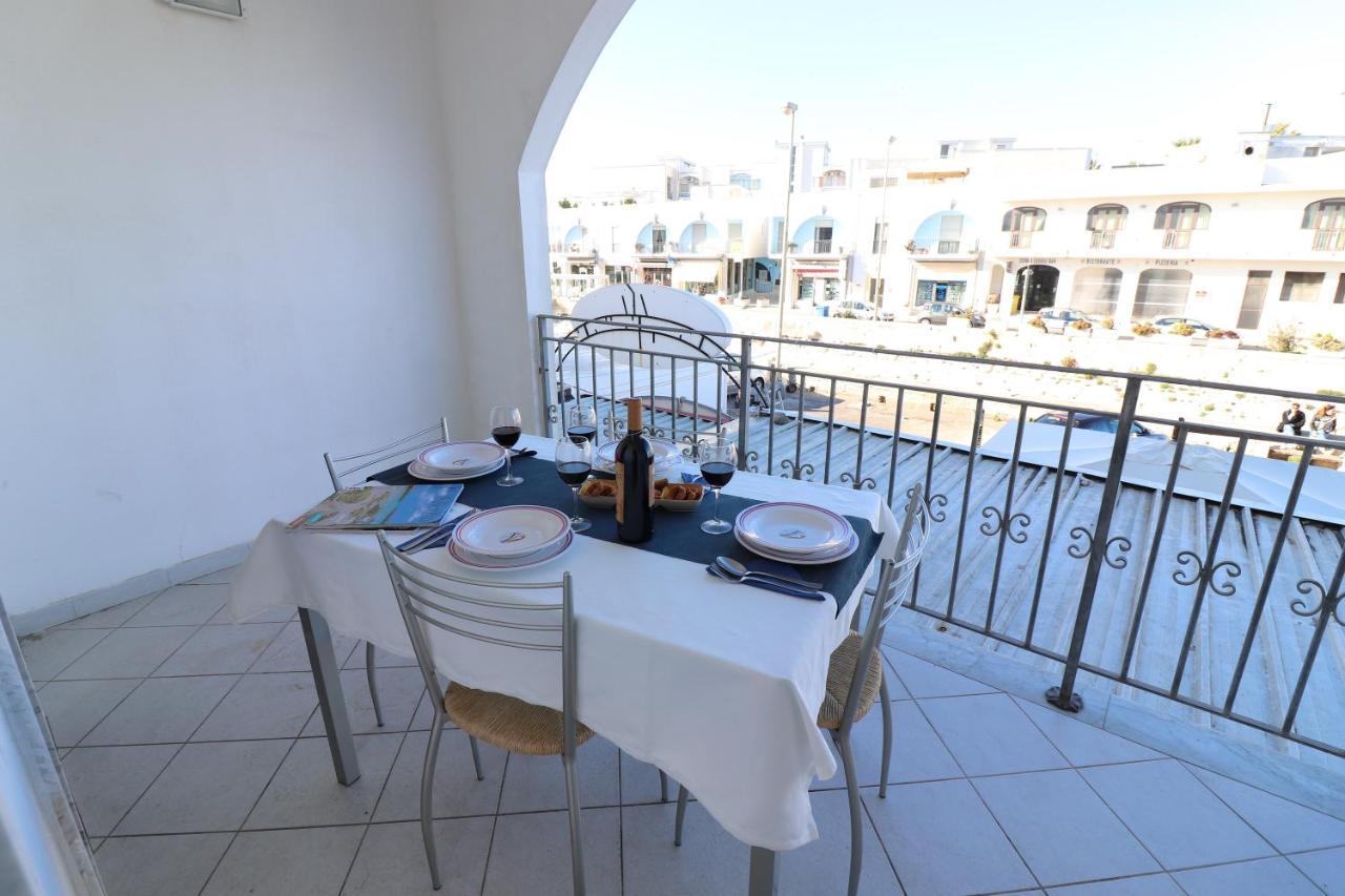 Casa Vacanze Vanessa In Salento 5 Posti Otranto Kültér fotó