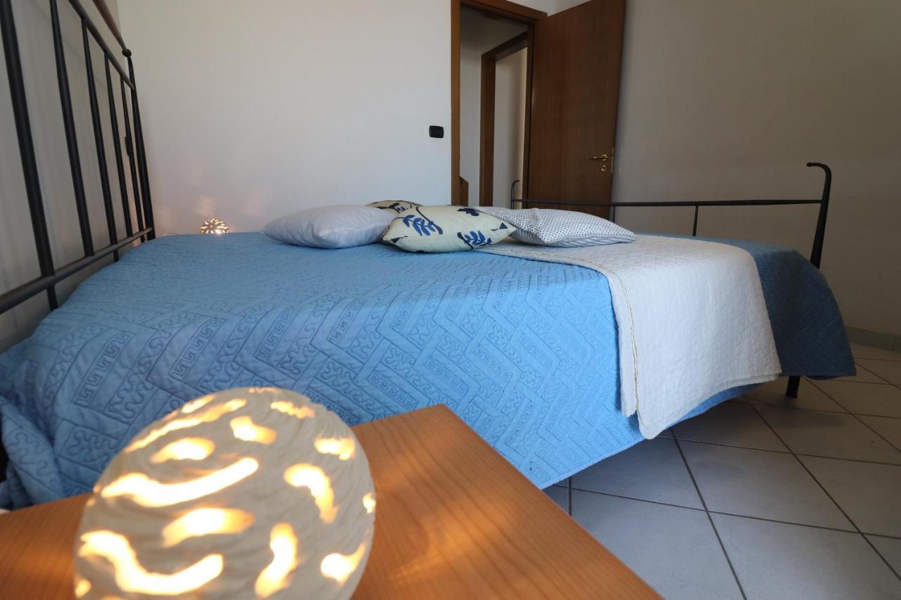 Casa Vacanze Vanessa In Salento 5 Posti Otranto Kültér fotó