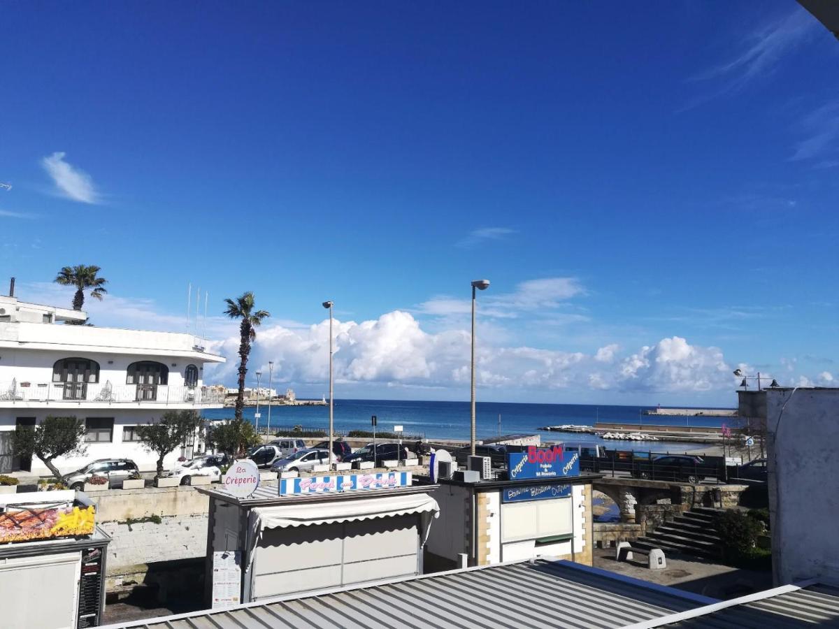 Casa Vacanze Vanessa In Salento 5 Posti Otranto Kültér fotó