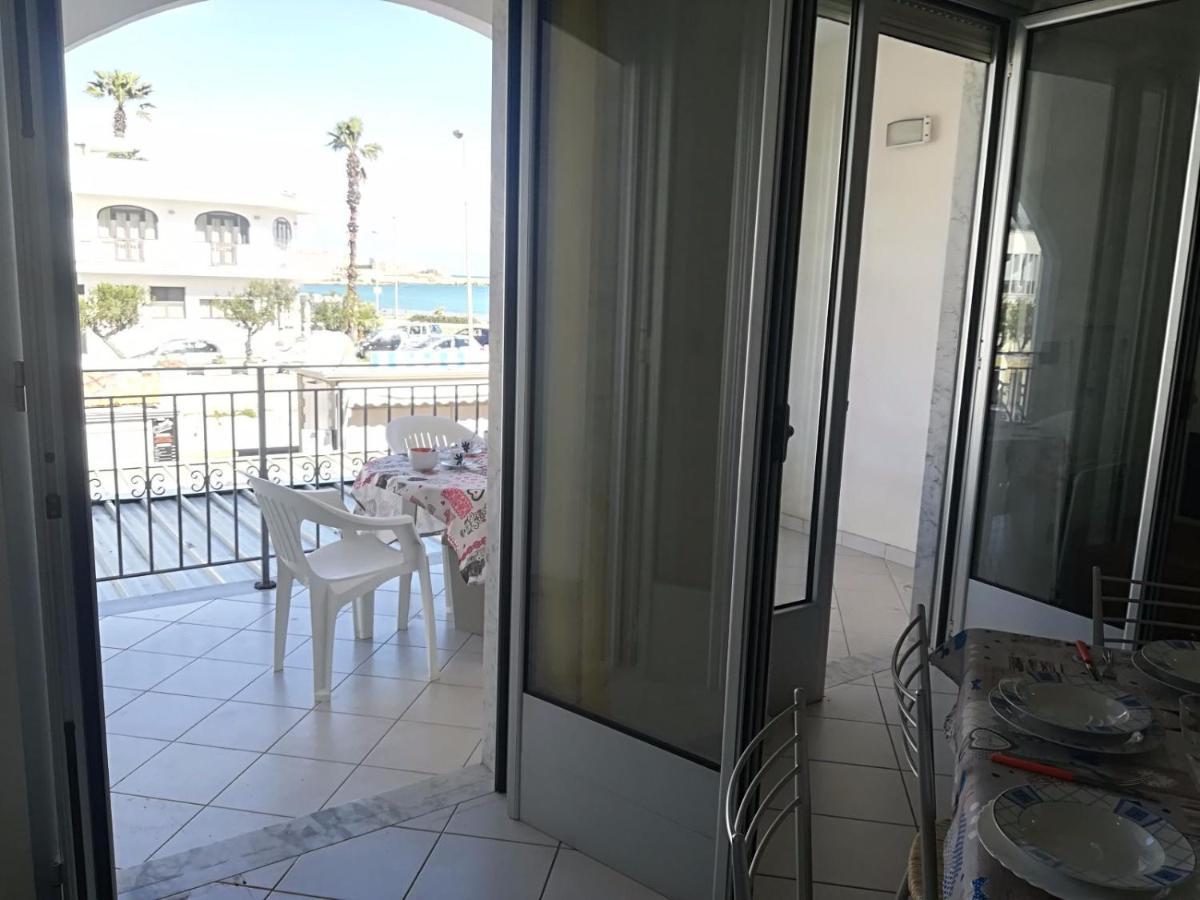 Casa Vacanze Vanessa In Salento 5 Posti Otranto Kültér fotó