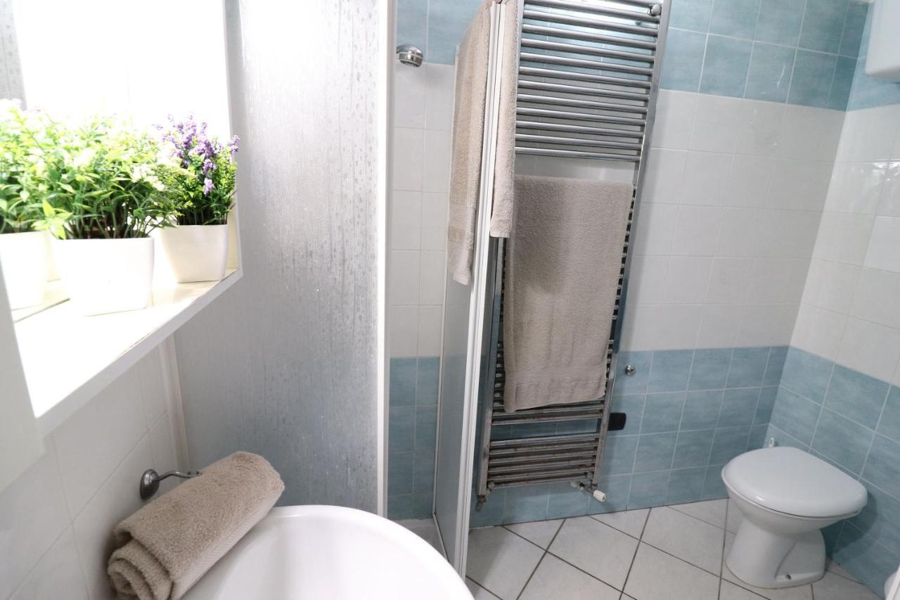 Casa Vacanze Vanessa In Salento 5 Posti Otranto Kültér fotó